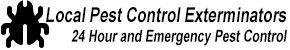 Cedar Lane PA Pest Control Exterminators
